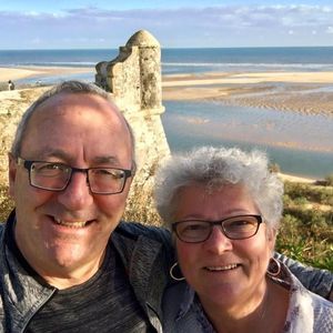 Meet your Posher, Robert